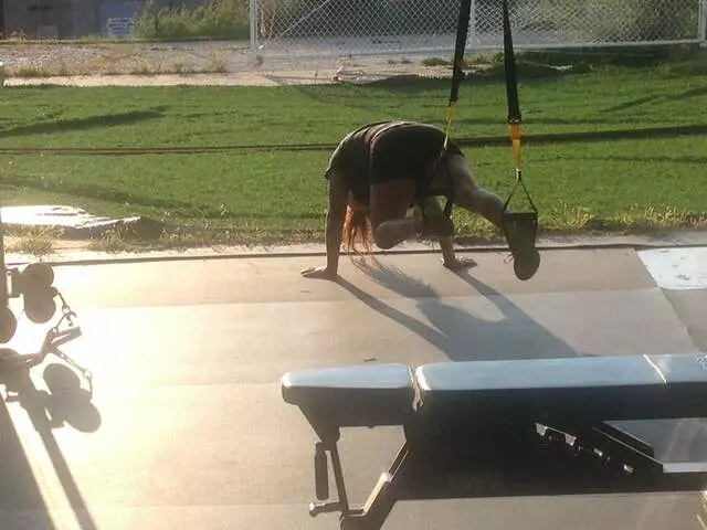 58 Fitness, LLC