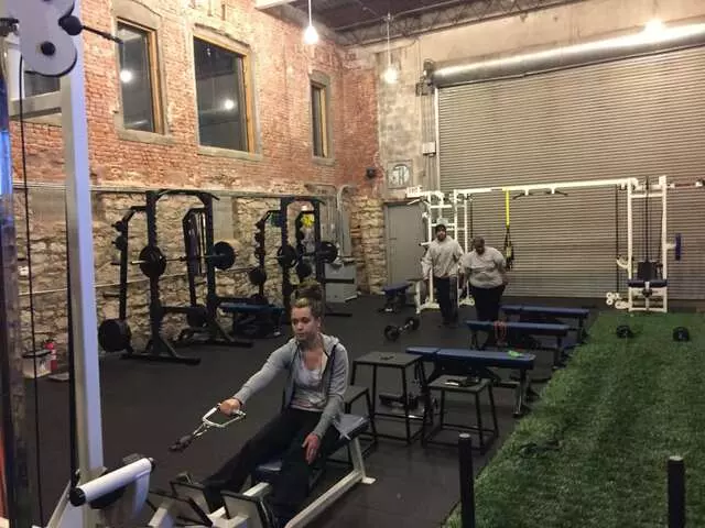58 Fitness, LLC