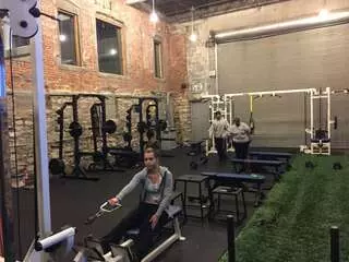 58 Fitness, LLC