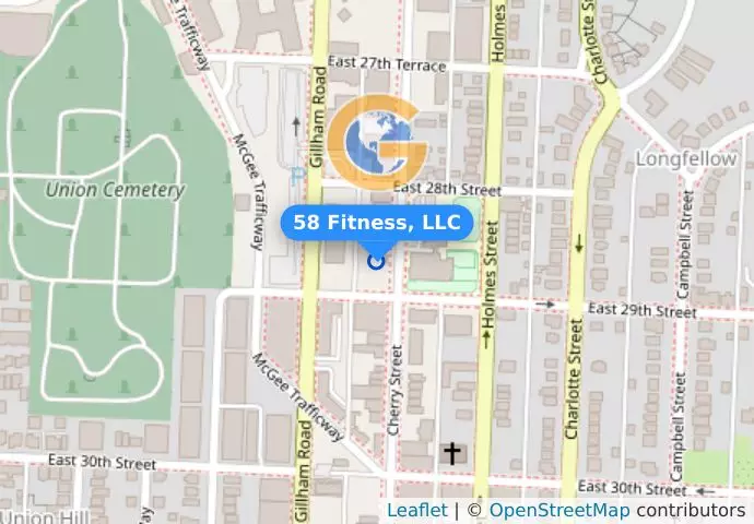 58 Fitness, LLC