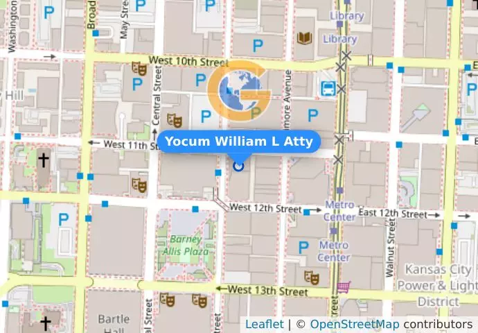 Yocum William L Atty