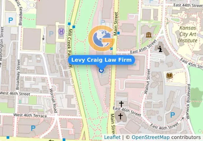 Levy Craig Law Firm