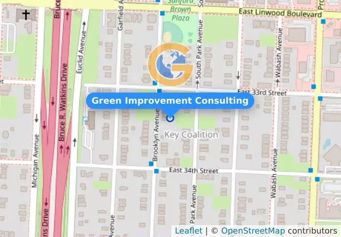 Green Improvement Consulting