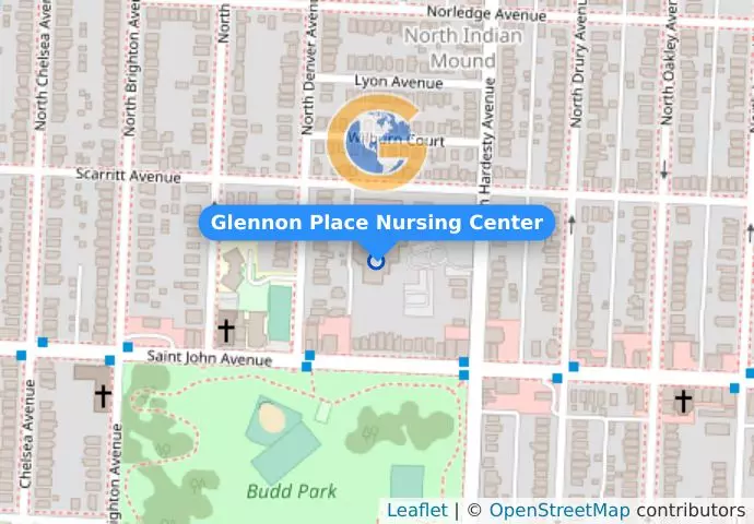 Glennon Place Nursing Center