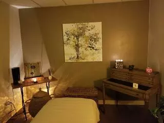 A Healing Touch