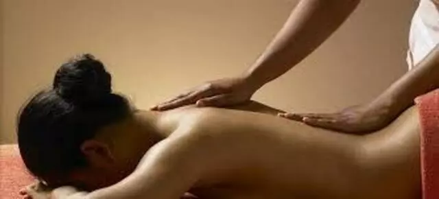 A Healing Touch