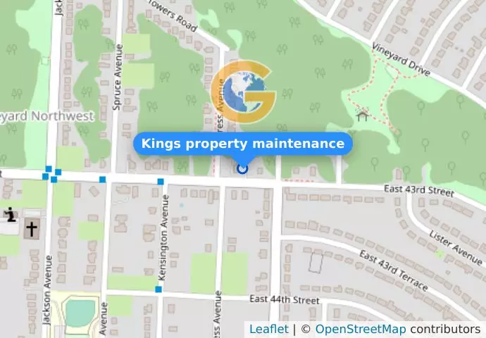 Kings property maintenance