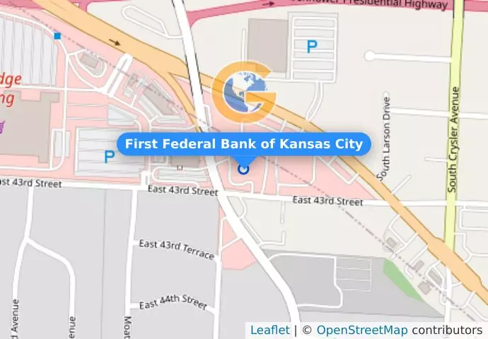First Federal Bank of Kansas City