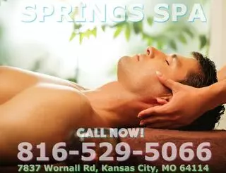 Springs Spa