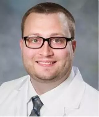 Andrew L Bozarth, MD