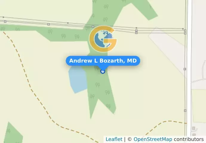 Andrew L Bozarth, MD