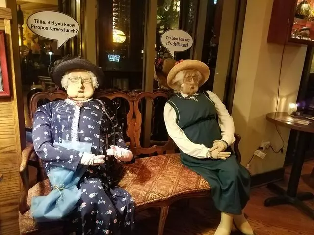 Piropos