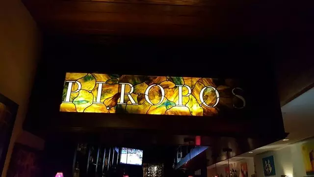 Piropos