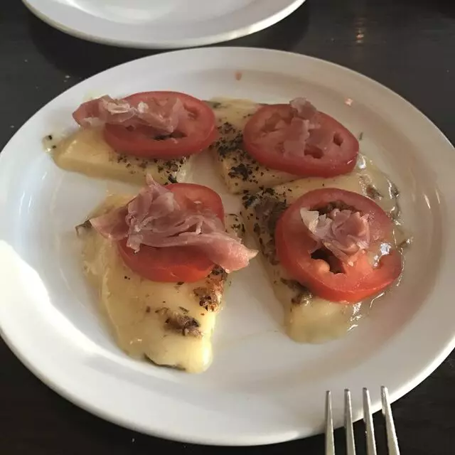 Piropos