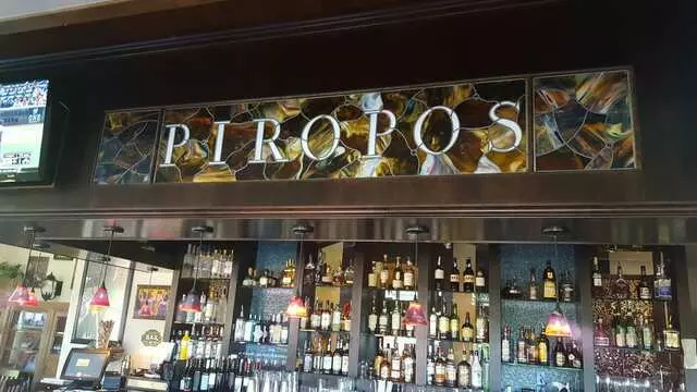 Piropos