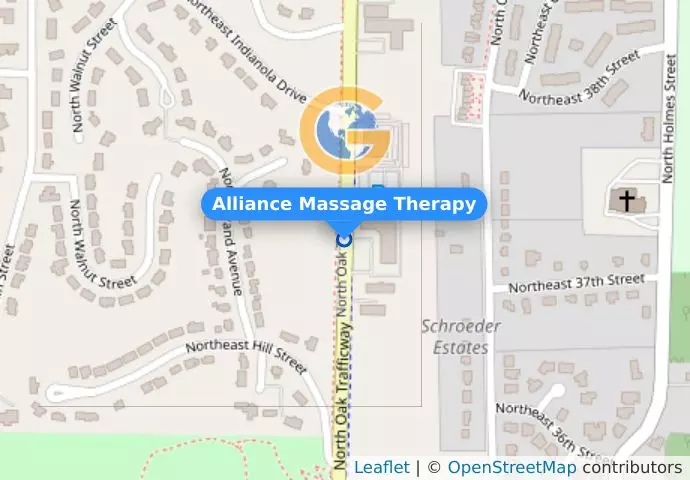 Alliance Massage Therapy