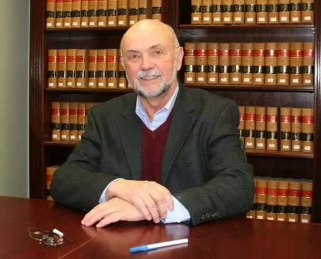 The Hood Law Group