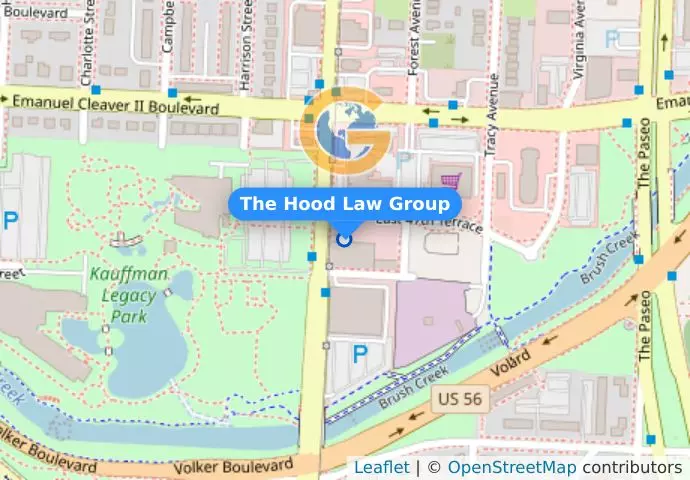 The Hood Law Group