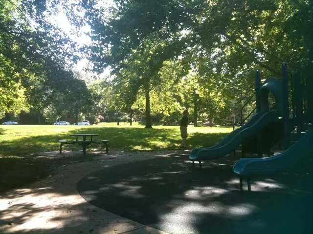 Arno Park