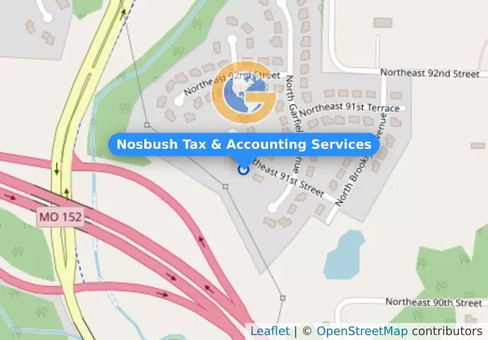 Nosbush Tax & Accounting Services