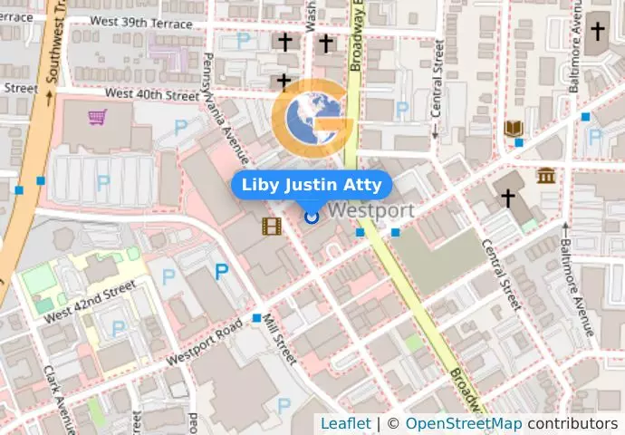 Liby Justin Atty
