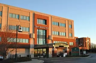 Saint Luke's Ear Nose & Throat Specialists - Kansas City