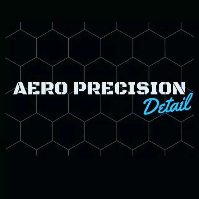 Aero Precision Detail