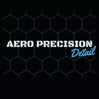 Aero Precision Detail