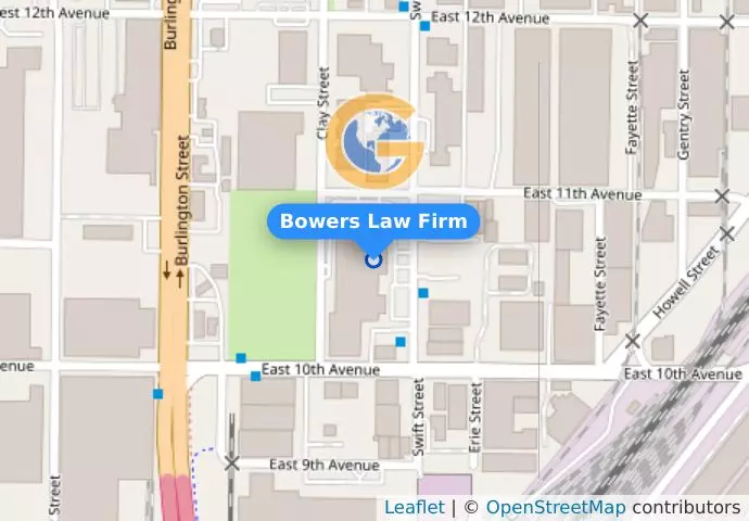 Bowers Law Firm