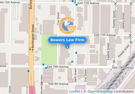 Bowers Law Firm