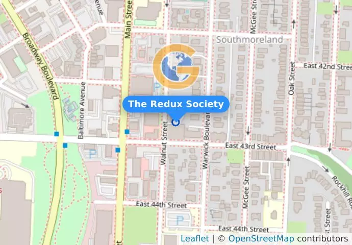 The Redux Society
