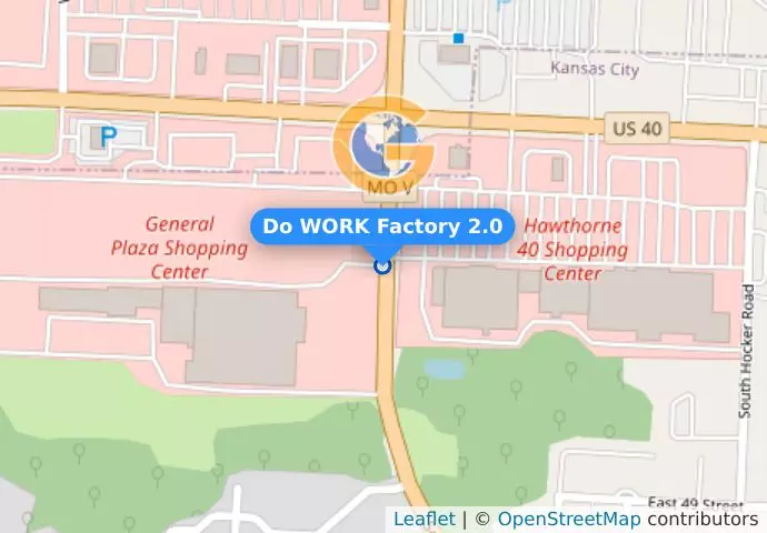 Do WORK Factory 2.0