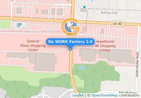 Do WORK Factory 2.0
