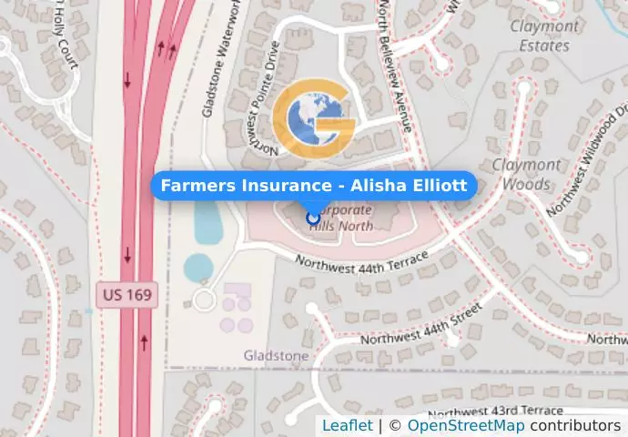 Farmers Insurance - Alisha Elliott
