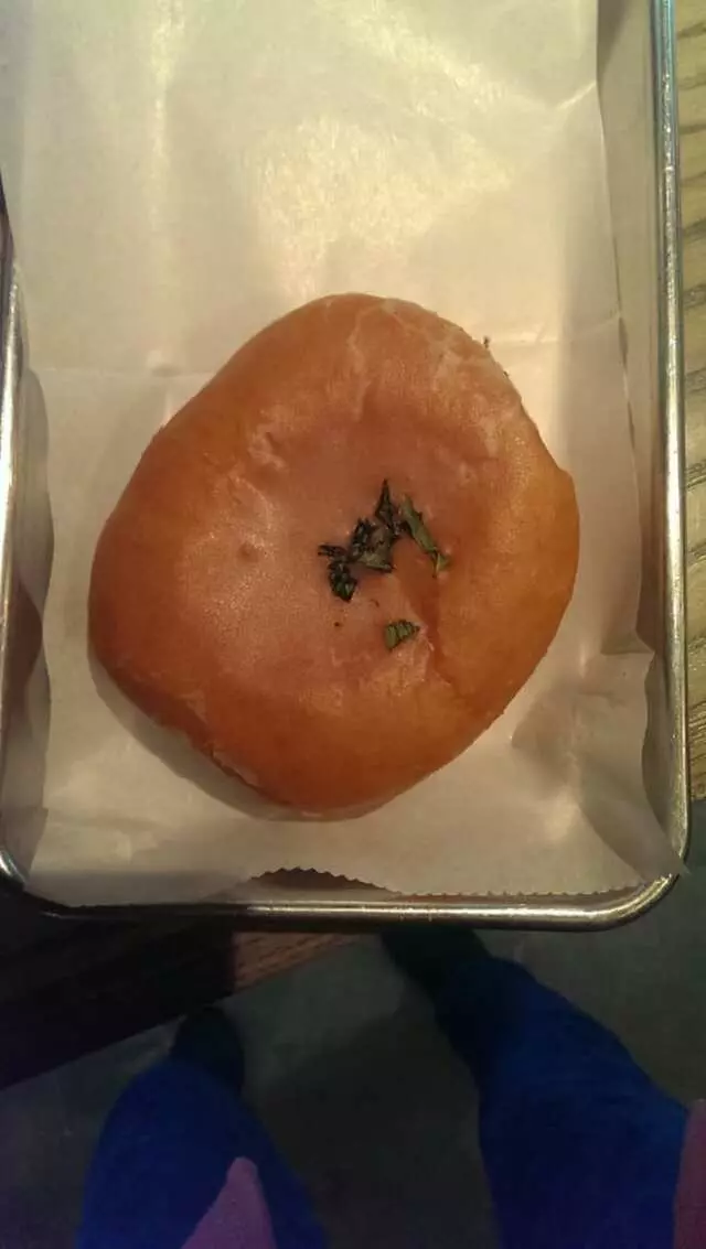 Doughnut Lounge