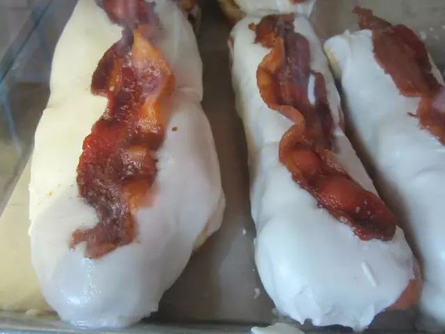 Doughnut Lounge