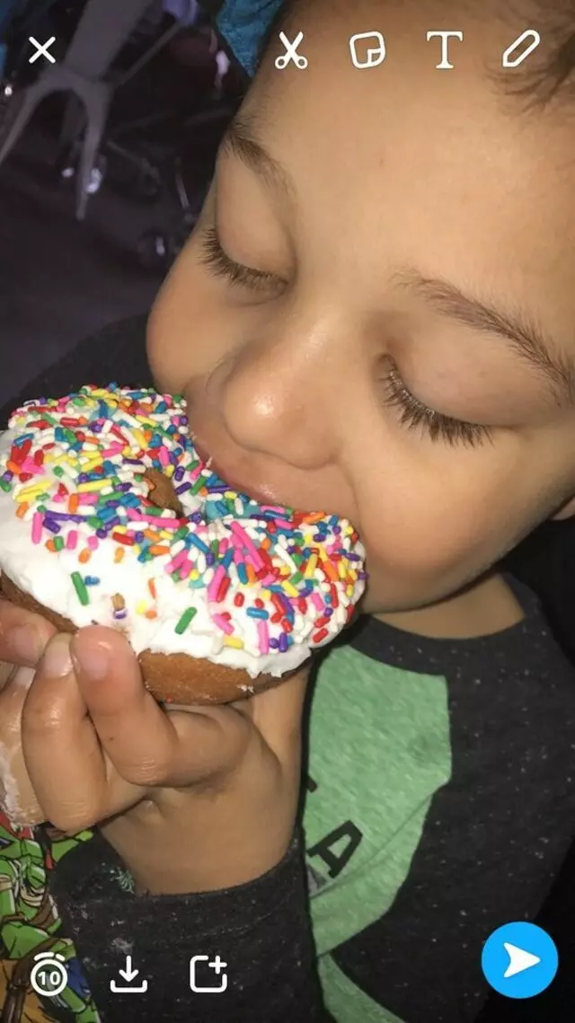 Doughnut Lounge