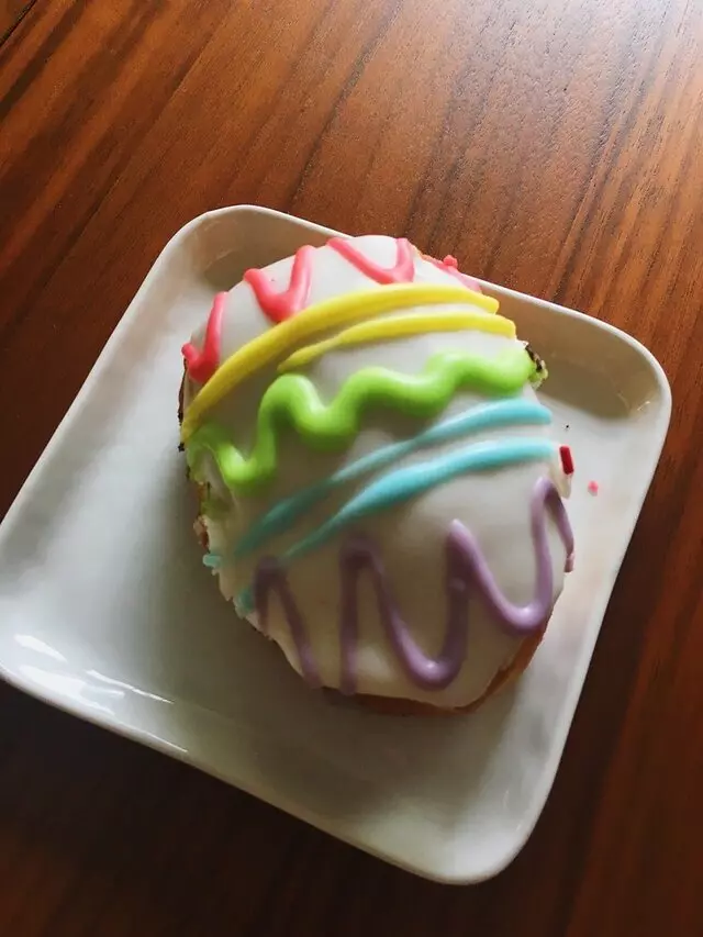 Doughnut Lounge