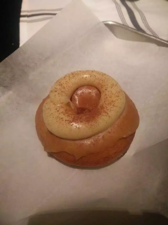 Doughnut Lounge