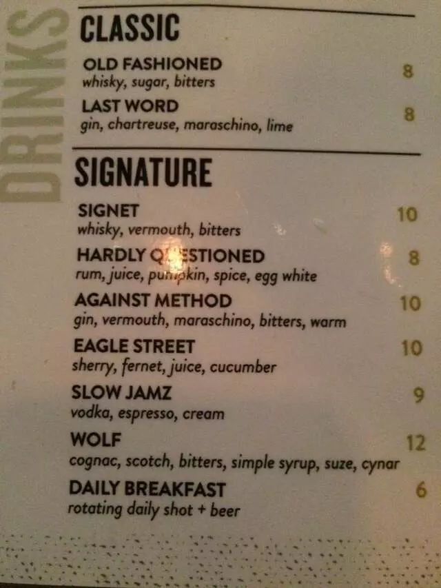 Doughnut Lounge