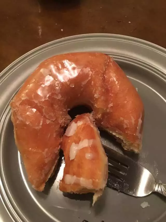 Doughnut Lounge