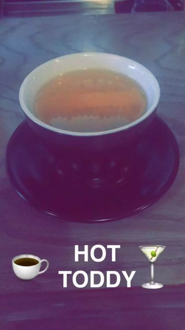 Doughnut Lounge