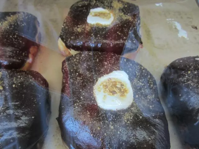Doughnut Lounge