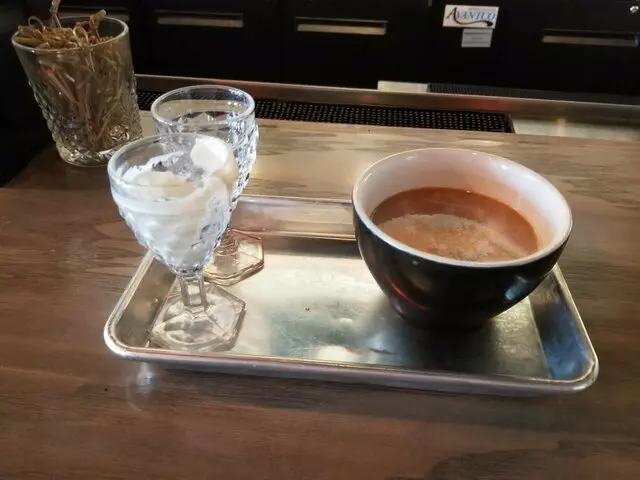 Doughnut Lounge