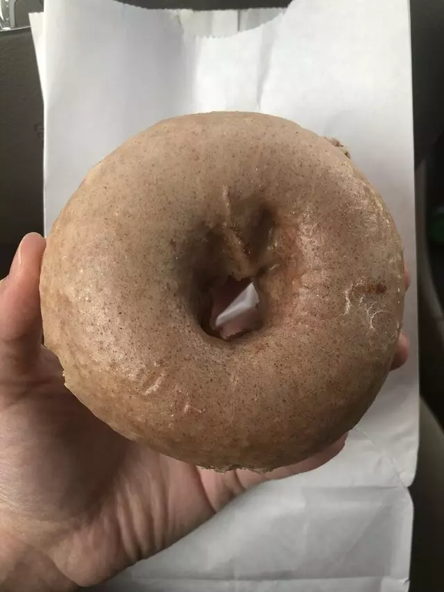 Doughnut Lounge