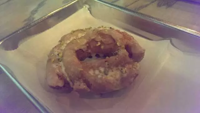 Doughnut Lounge