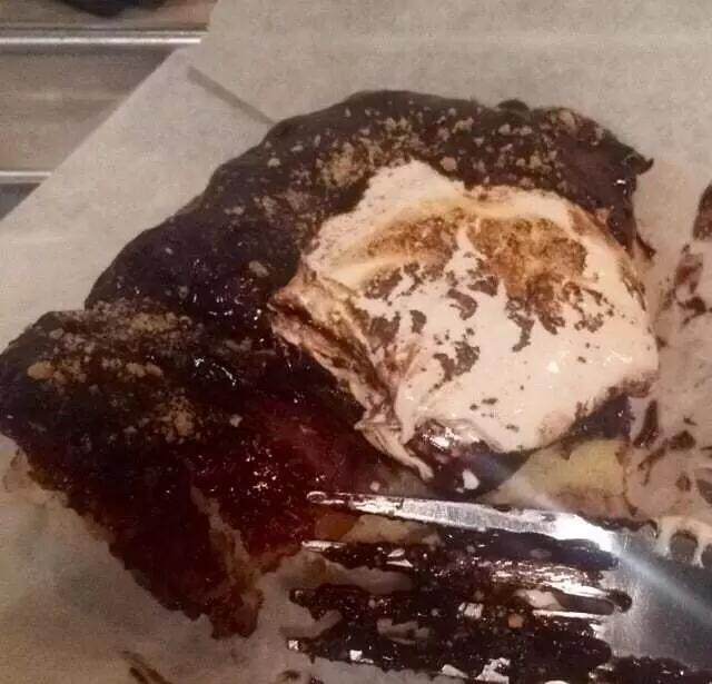 Doughnut Lounge