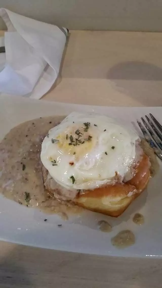 Doughnut Lounge