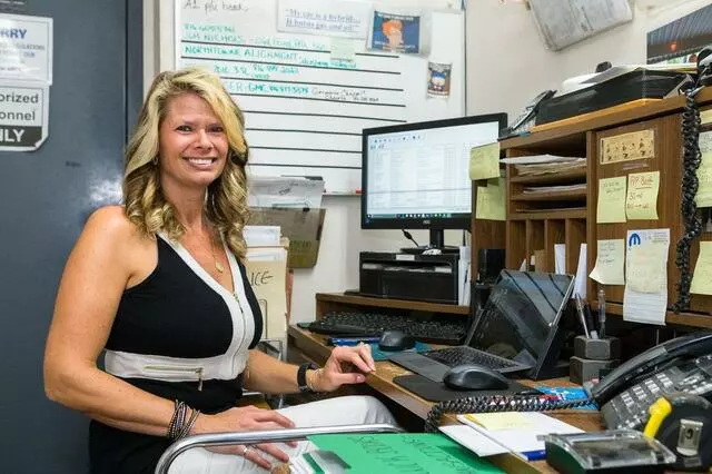 Ashby’s Auto & Tire