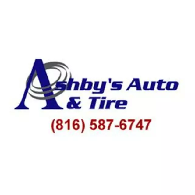 Ashby’s Auto & Tire